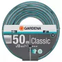 Aiavoolik Gardena 18010-20 50 m Maapealne PVC Hall Türkiis