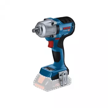 Bosch GDS 18V-450 HC Professional 2300 RPM Must, Sinine
