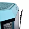 Arvuti korpus Thermaltake 300 Türkiis Mikrotorn