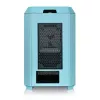 Arvuti korpus Thermaltake 300 Türkiis Mikrotorn