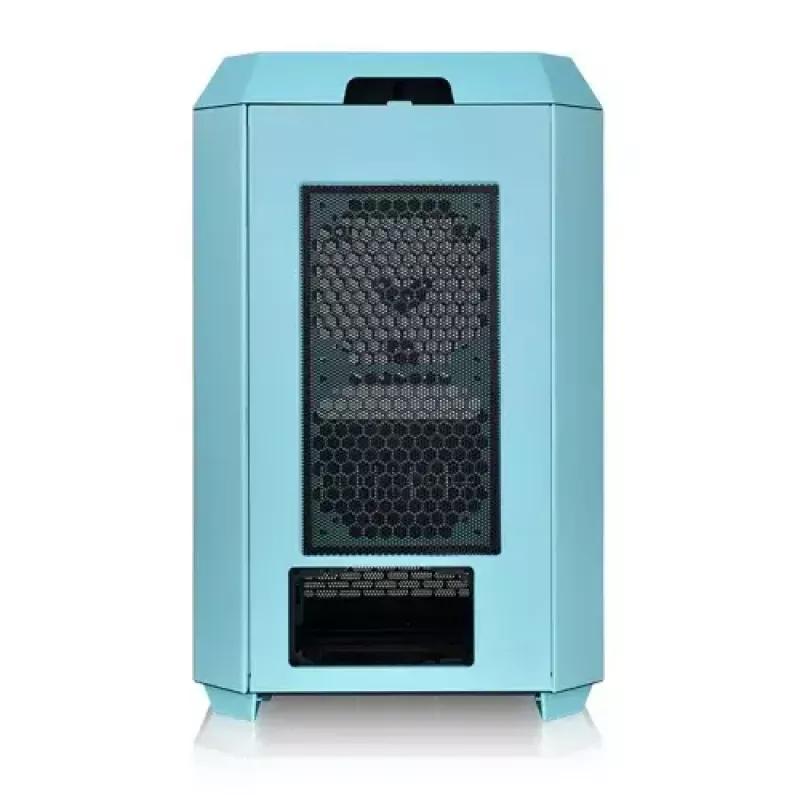 Arvuti korpus Thermaltake 300 Türkiis Mikrotorn