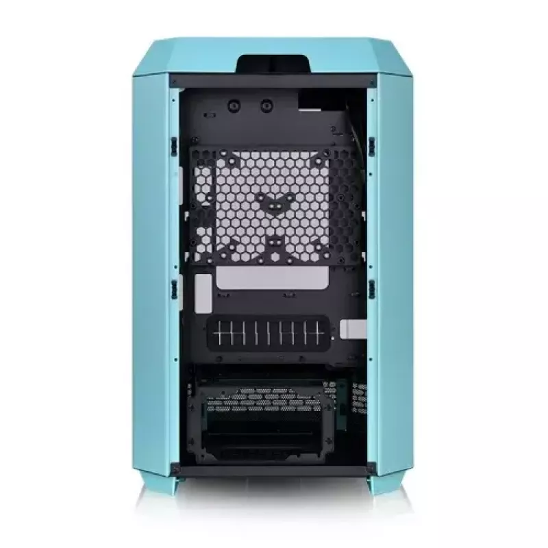 Arvuti korpus Thermaltake 300 Türkiis Mikrotorn