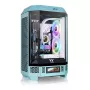 Arvuti korpus Thermaltake 300 Türkiis Mikrotorn