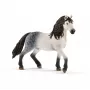 schleich HORSE CLUB Andaluusia täkk, 5 aastat, Hobused, Mitmevärviline, Plastik