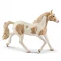 Figurine Schleich Paint Horse Mare - HORSE CLUB mudel SLH 13884, plastik, mitmevärviline, vanus 5+