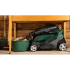 Elektriline muruniiduk Bosch AdvancedRotak 44-750, 1800 W, 44 cm lõikelaius, roheline/must