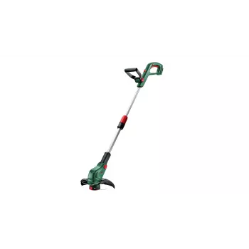 Bosch UniversalGrassCut 18V-26-500 26 cm aku Must, Roheline