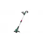 Bosch UniversalGrassCut 18V-26-500 26 cm aku Must, Roheline