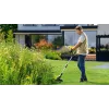 Bosch UniversalGrassCut 18V-26-500 26 cm aku Must, Roheline