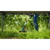 Bosch UniversalGrassCut 18V-26-500 26 cm aku Must, Roheline