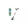Bosch UniversalGrassCut 18V-26-500 26 cm aku Must, Roheline