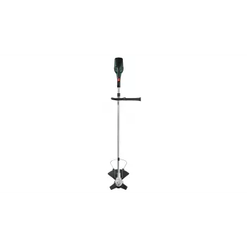 Bosch BrushCut juhtmeta murukäärid 2,4 mm 36 V liitiumioon (Li-Ion) roheline