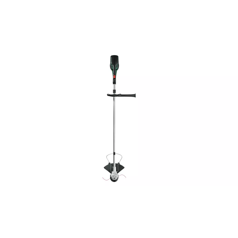 Bosch BrushCut juhtmeta murukäärid 2,4 mm 36 V liitiumioon (Li-Ion) roheline