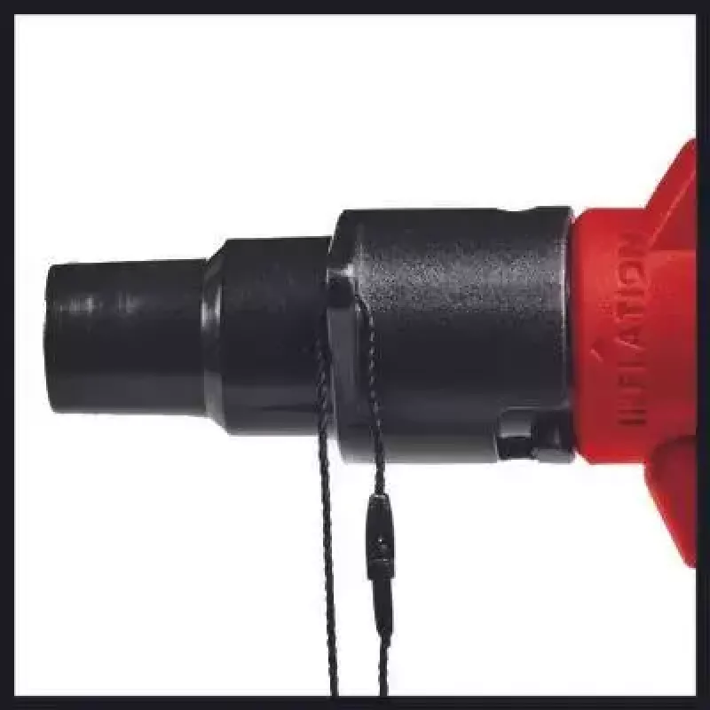 Elektriline õhupump Einhell CE-AP 18 Li-Solo 0,053 bar 670 l/min