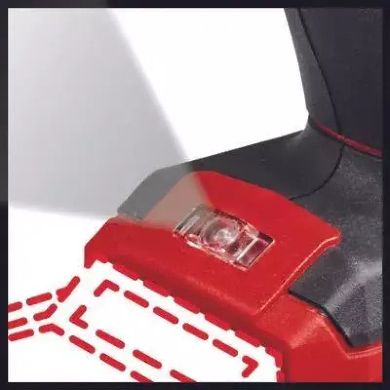 Elektriline õhupump Einhell CE-AP 18 Li-Solo 0,053 bar 670 l/min