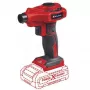 Elektriline õhupump Einhell CE-AP 18 Li-Solo 0,053 bar 670 l/min