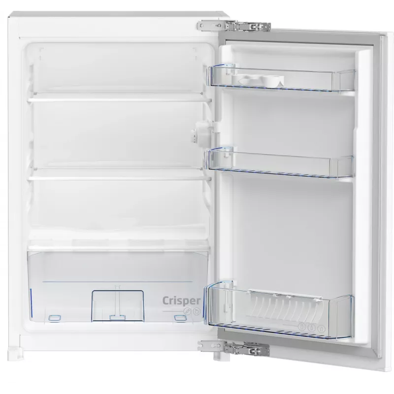 Beko B1804FN külmik sisseehitatav 126 L Valge