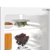 Beko B1804FN külmik sisseehitatav 126 L Valge