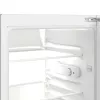 Beko B1804FN külmik sisseehitatav 126 L Valge