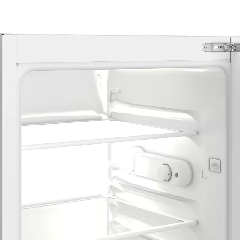 Beko B1804FN külmik sisseehitatav 126 L Valge