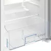 Beko B1804FN külmik sisseehitatav 126 L Valge