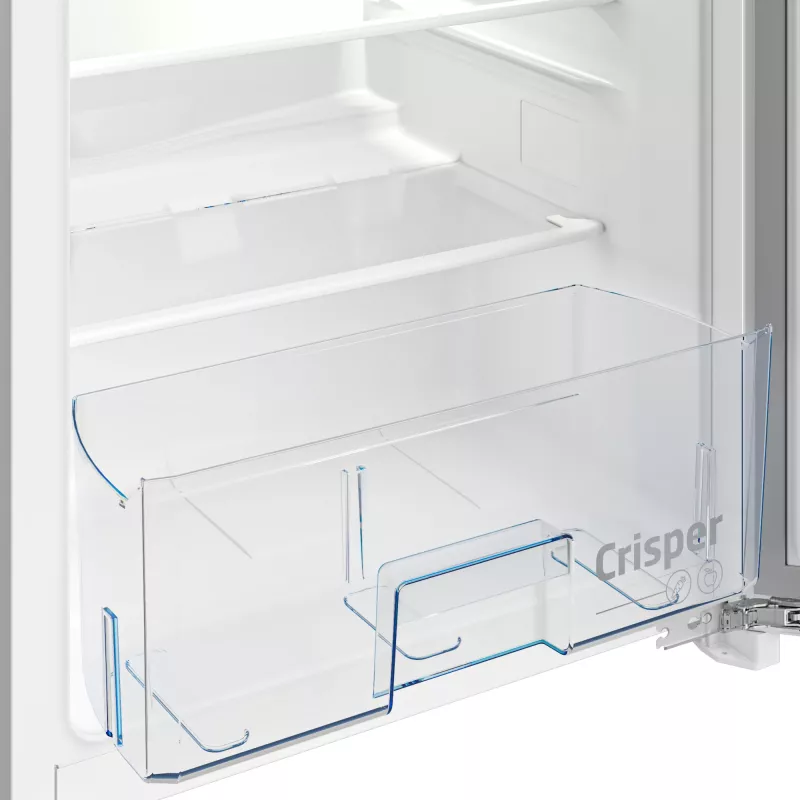 Beko B1804FN külmik sisseehitatav 126 L Valge