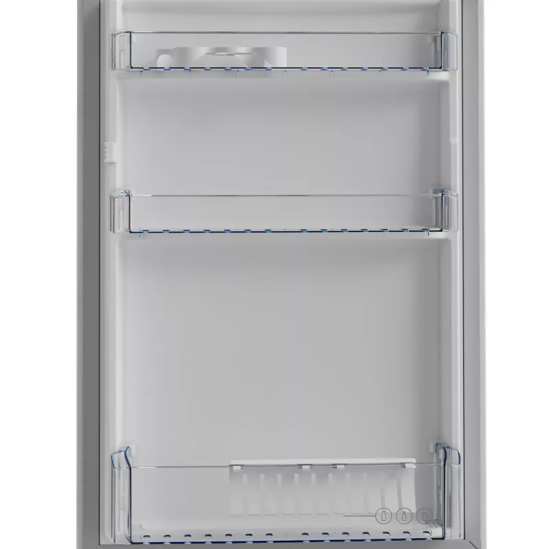 Beko B1804FN külmik sisseehitatav 126 L Valge
