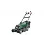 Muruniiduk Bosch AdvancedRotak 40-650 — 1800 W, 40 cm lõikelaius, roheline/must
