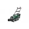 Muruniiduk Bosch AdvancedRotak 40-650 — 1800 W, 40 cm lõikelaius, roheline/must