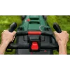 Muruniiduk Bosch AdvancedRotak 40-650 — 1800 W, 40 cm lõikelaius, roheline/must
