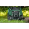 Muruniiduk Bosch AdvancedRotak 40-650 — 1800 W, 40 cm lõikelaius, roheline/must