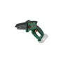 Elektriline kettsaag Bosch EasyChain 18V-15-7, juhtmeta käsisaag 1,3 kg