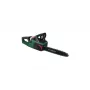 Juhtmeta kettsaag Bosch AdvancedChain 36V-35-40 — 36 V, 2 Ah aku, 35 cm juhtplaat, 31 cm lõikepikkus