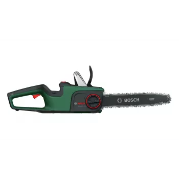 Juhtmeta kettsaag Bosch AdvancedChain 36V-35-40 — 36 V, 2 Ah aku, 35 cm juhtplaat, 31 cm lõikepikkus