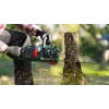 Juhtmeta kettsaag Bosch AdvancedChain 36V-35-40 — 36 V, 2 Ah aku, 35 cm juhtplaat, 31 cm lõikepikkus