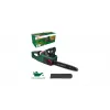 Juhtmeta kettsaag Bosch AdvancedChain 36V-35-40 — 36 V, 2 Ah aku, 35 cm juhtplaat, 31 cm lõikepikkus