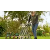 Bosch EasyChain 18V-15-7 Must, Roheline