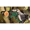 Bosch EasyChain 18V-15-7 Must, Roheline