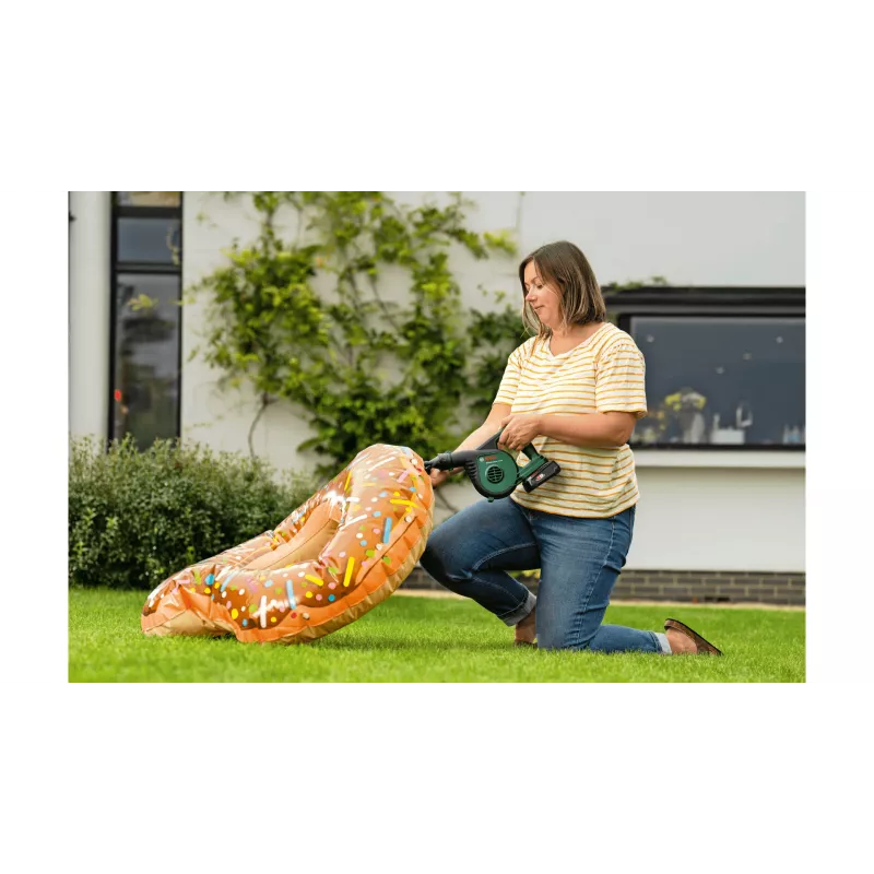 Bosch LeafBlower Li-Ion (liitiumioon)