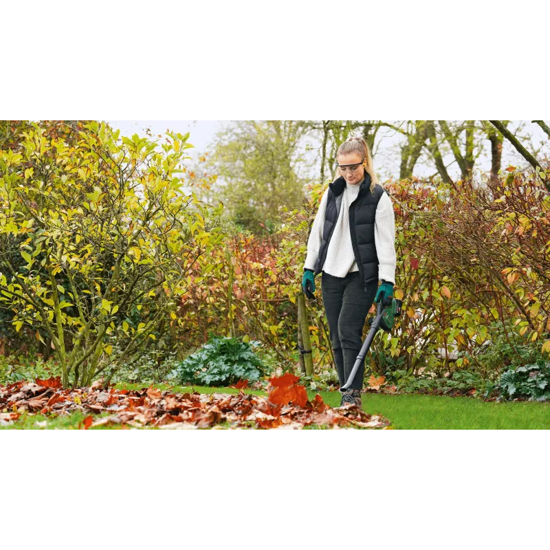 Bosch LeafBlower Li-Ion (liitiumioon)