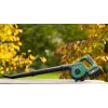 Bosch LeafBlower Li-Ion (liitiumioon)