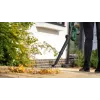 Bosch LeafBlower Li-Ion (liitiumioon)