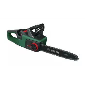 Bosch AdvancedChain 36V-35-40 Must, Roheline
