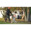 Bosch AdvancedChain 36V-35-40 Must, Roheline