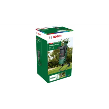 Bosch AXT RAPID 2000 aiaharu 2000 W tera