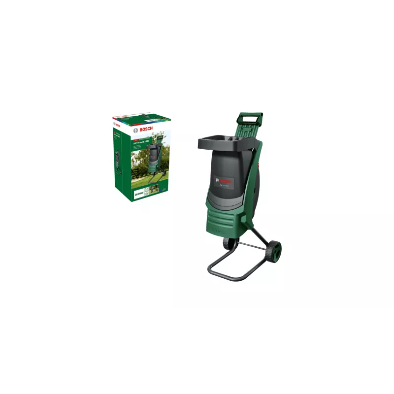Bosch AXT RAPID 2000 aiaharu 2000 W tera