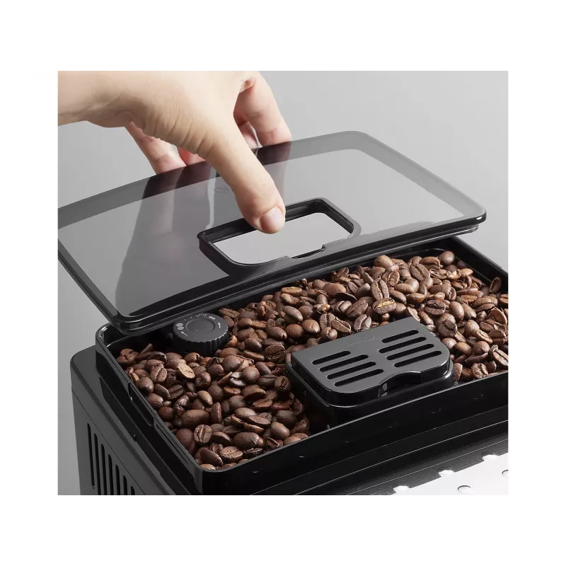 De’Longhi Magnifica S ECAM20.116.B täisautomaatne espressomasin