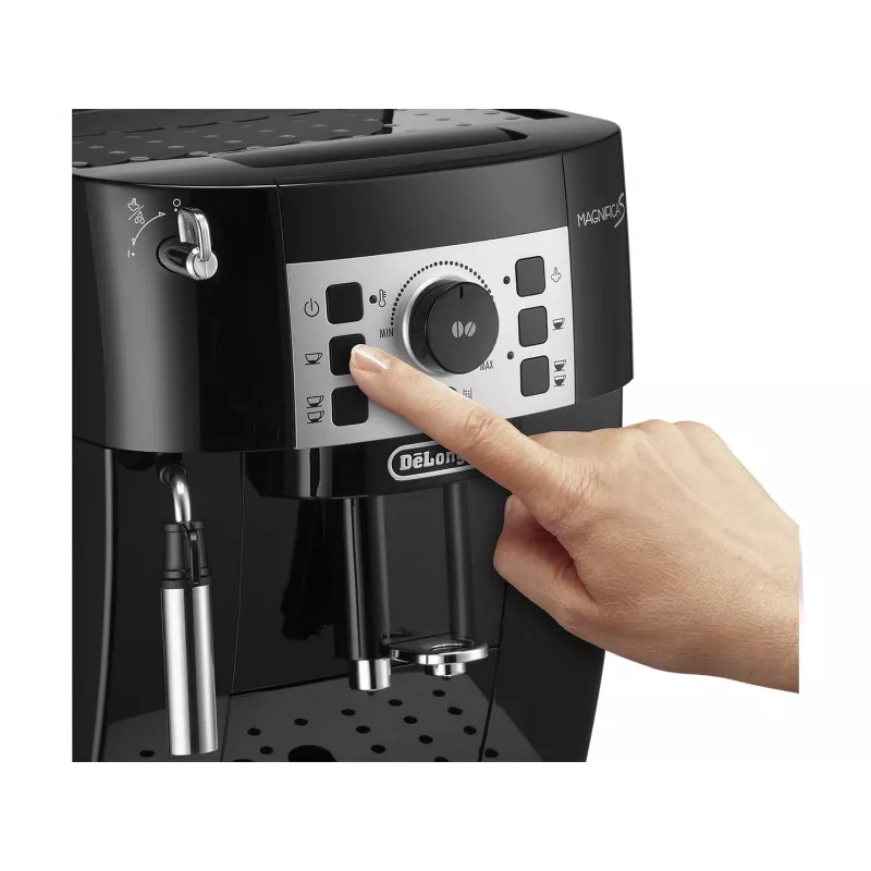 De’Longhi Magnifica S ECAM20.116.B täisautomaatne espressomasin