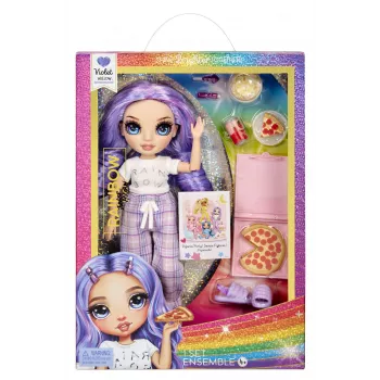 Rainbow High Junior High 503705EUC nukk
