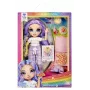 Rainbow High Junior High 503705EUC nukk